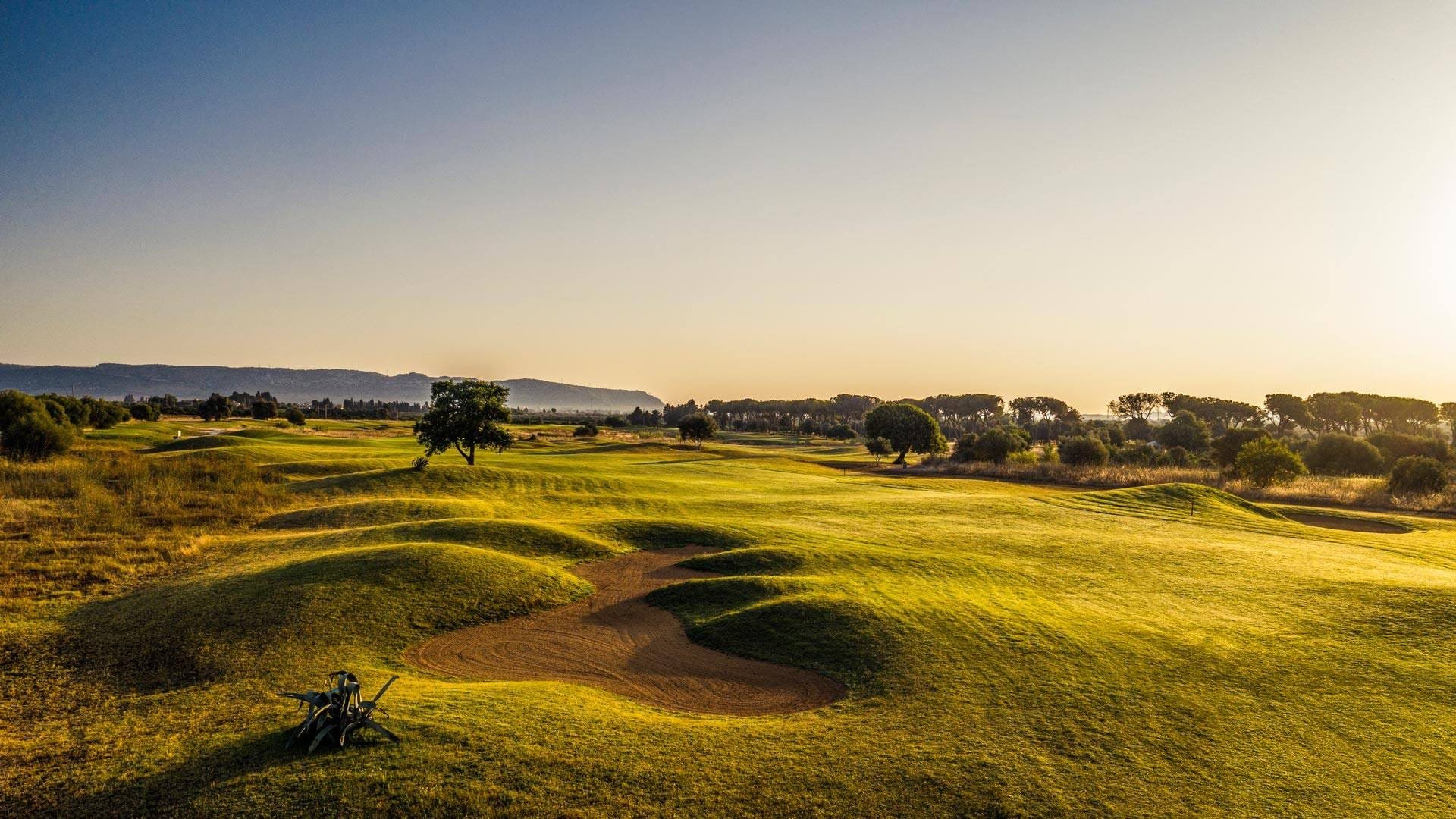 Foto 20 Dolce by Wyndham Siracusa I Monasteri Golf & Spa Siracusa, 19