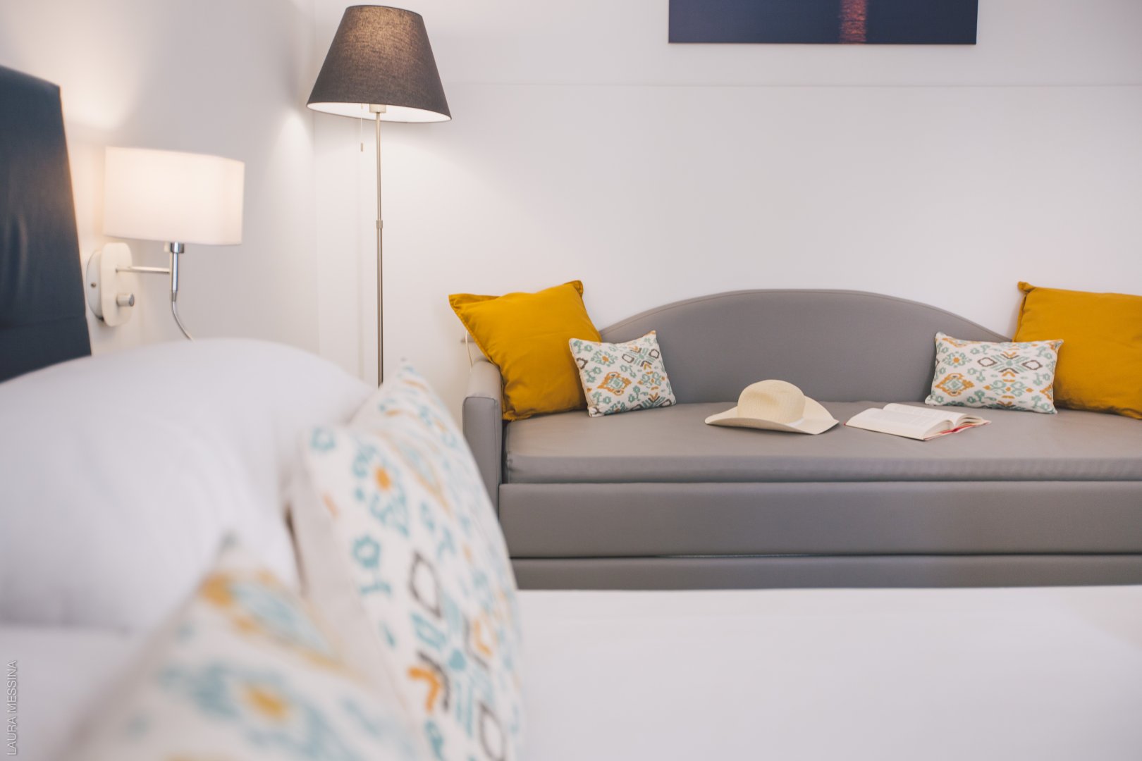 Foto 6 Dimore delle Zagare Ortigia Siracusa, 05