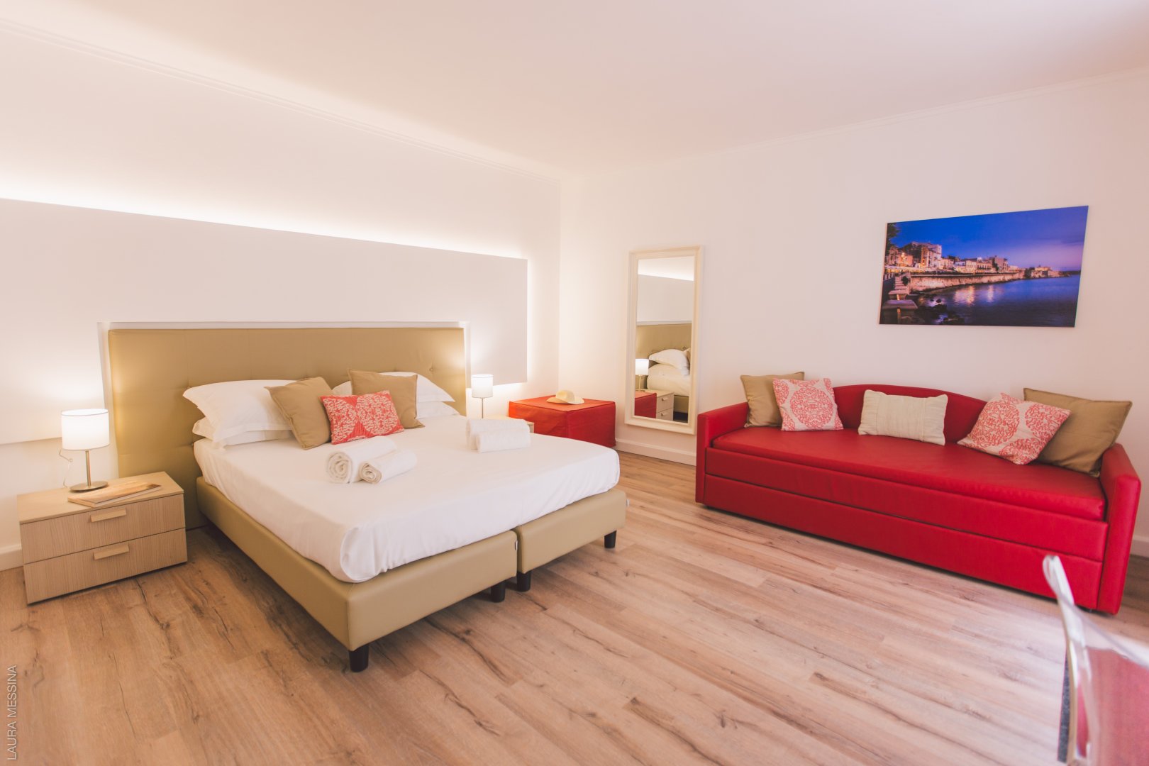 Foto 7 Dimore delle Zagare Ortigia Siracusa, 06