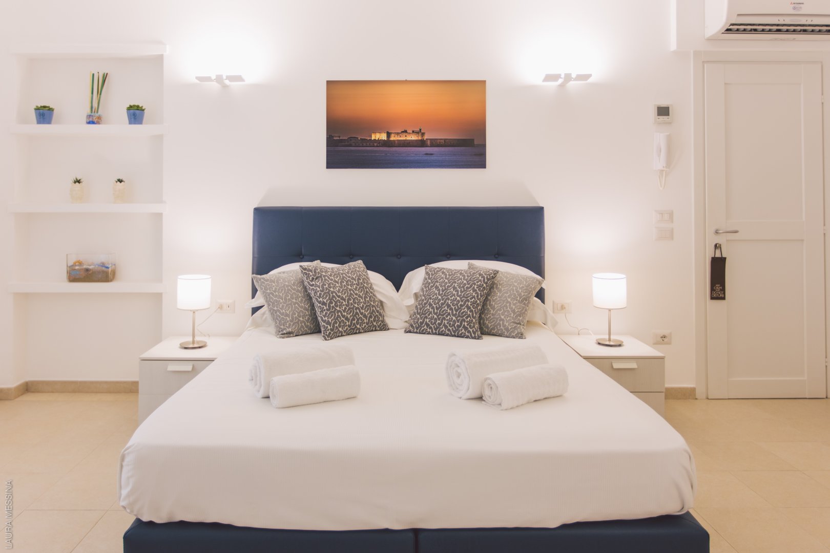 Foto 8 Dimore delle Zagare Ortigia Siracusa, 07