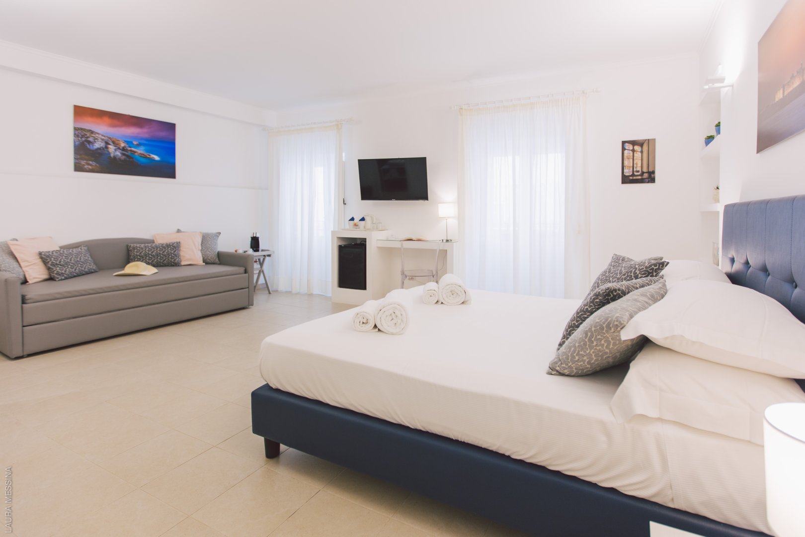 Foto 9 Dimore delle Zagare Ortigia Siracusa, 08