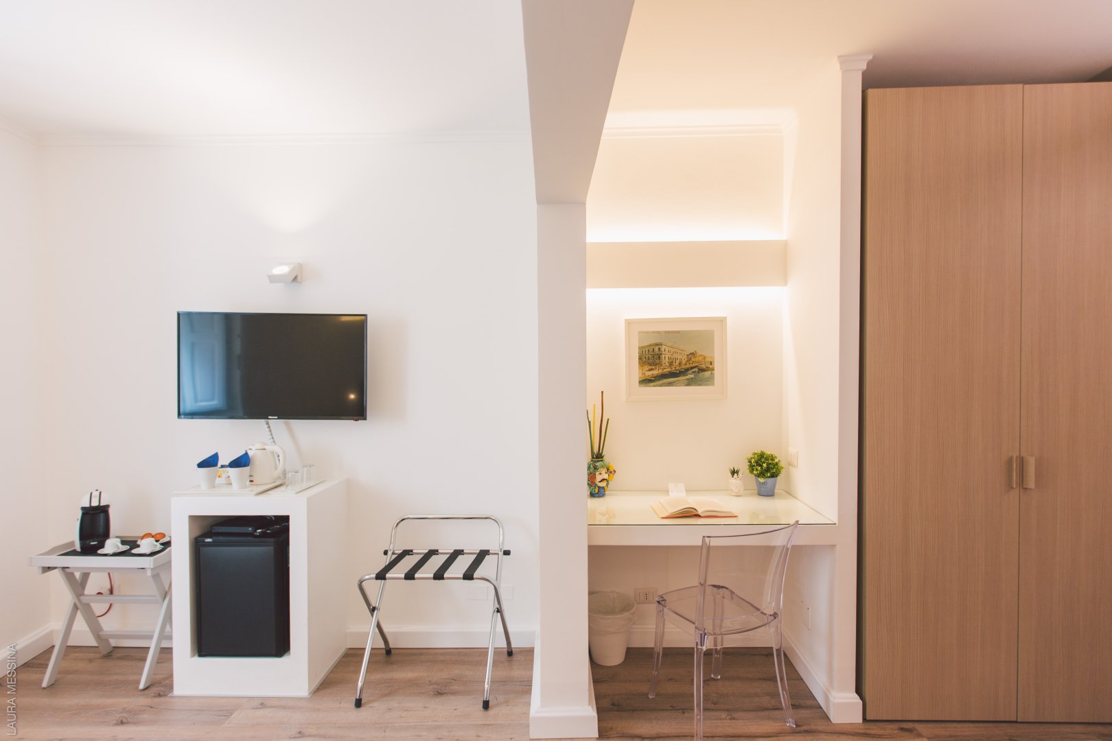 Foto 12 Dimore delle Zagare Ortigia Siracusa, 11