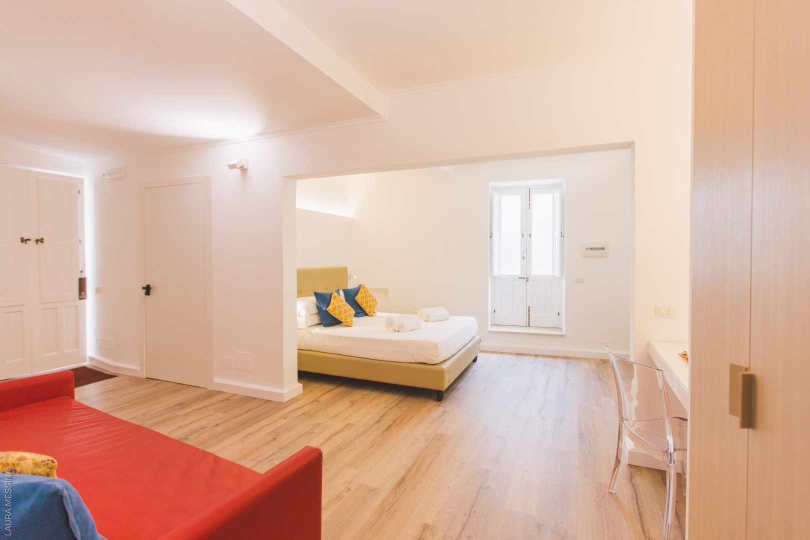 Foto 14 Dimore delle Zagare Ortigia Siracusa, 13