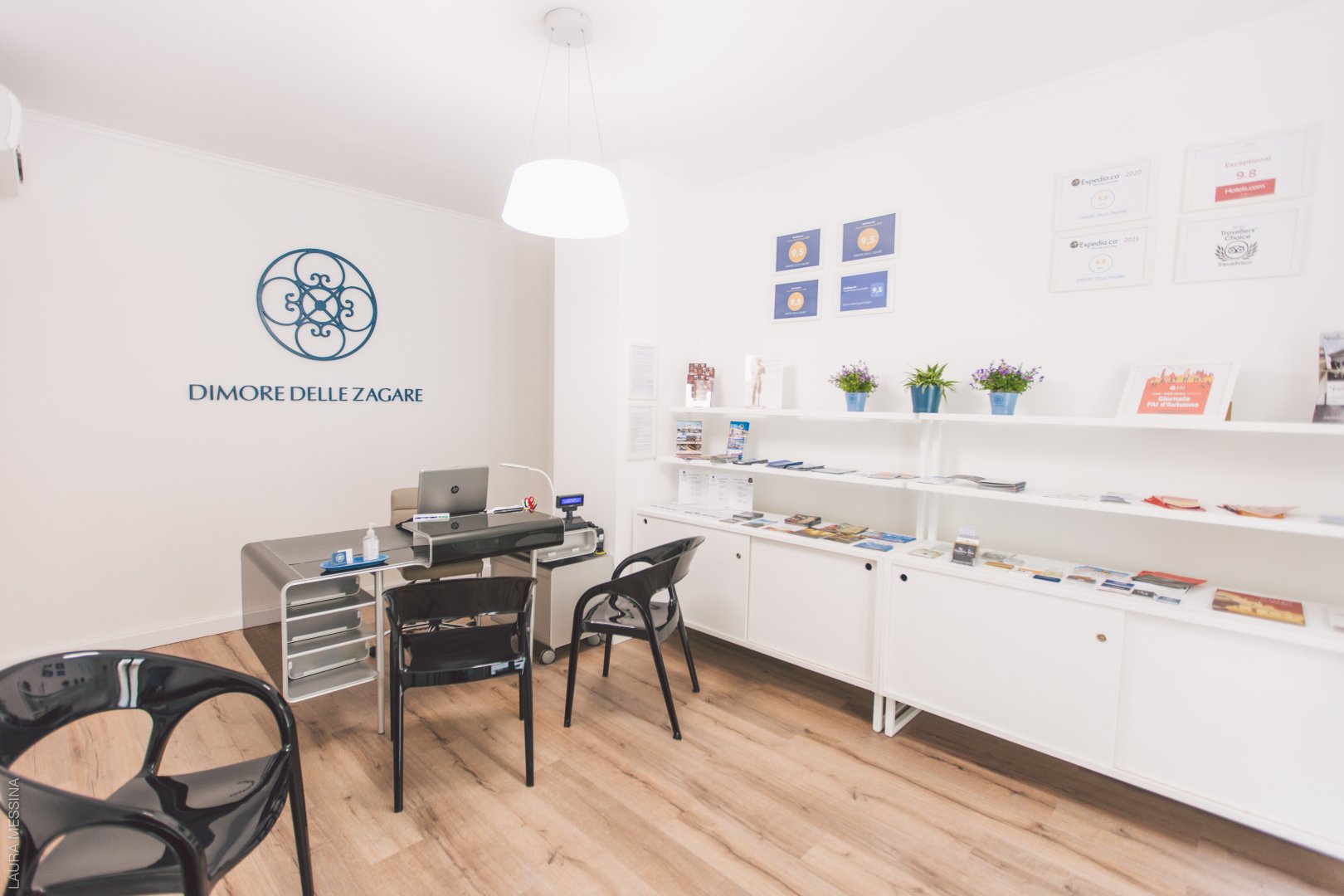 Foto 15 Dimore delle Zagare Ortigia Siracusa, 14