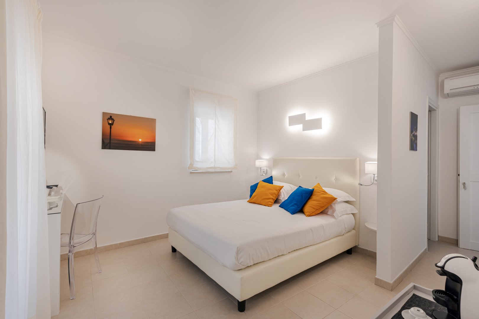 Foto 16 Dimore delle Zagare Ortigia Siracusa, 15