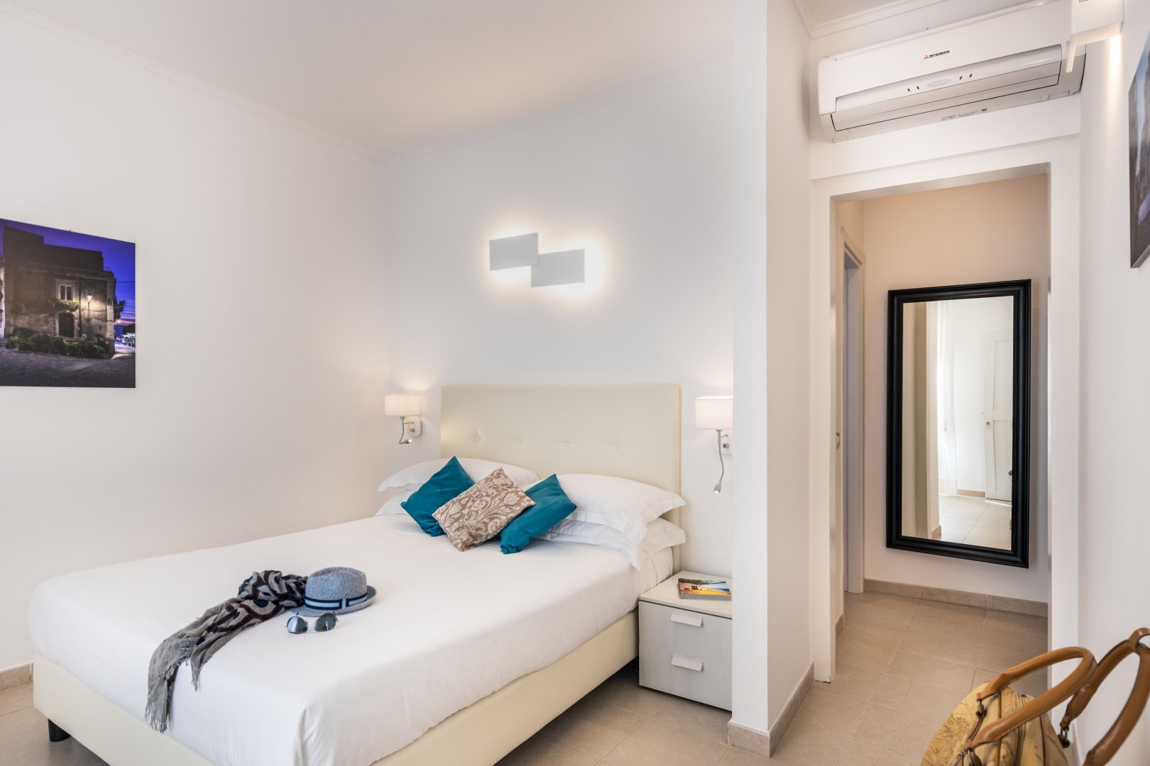 Foto 17 Dimore delle Zagare Ortigia Siracusa, 16