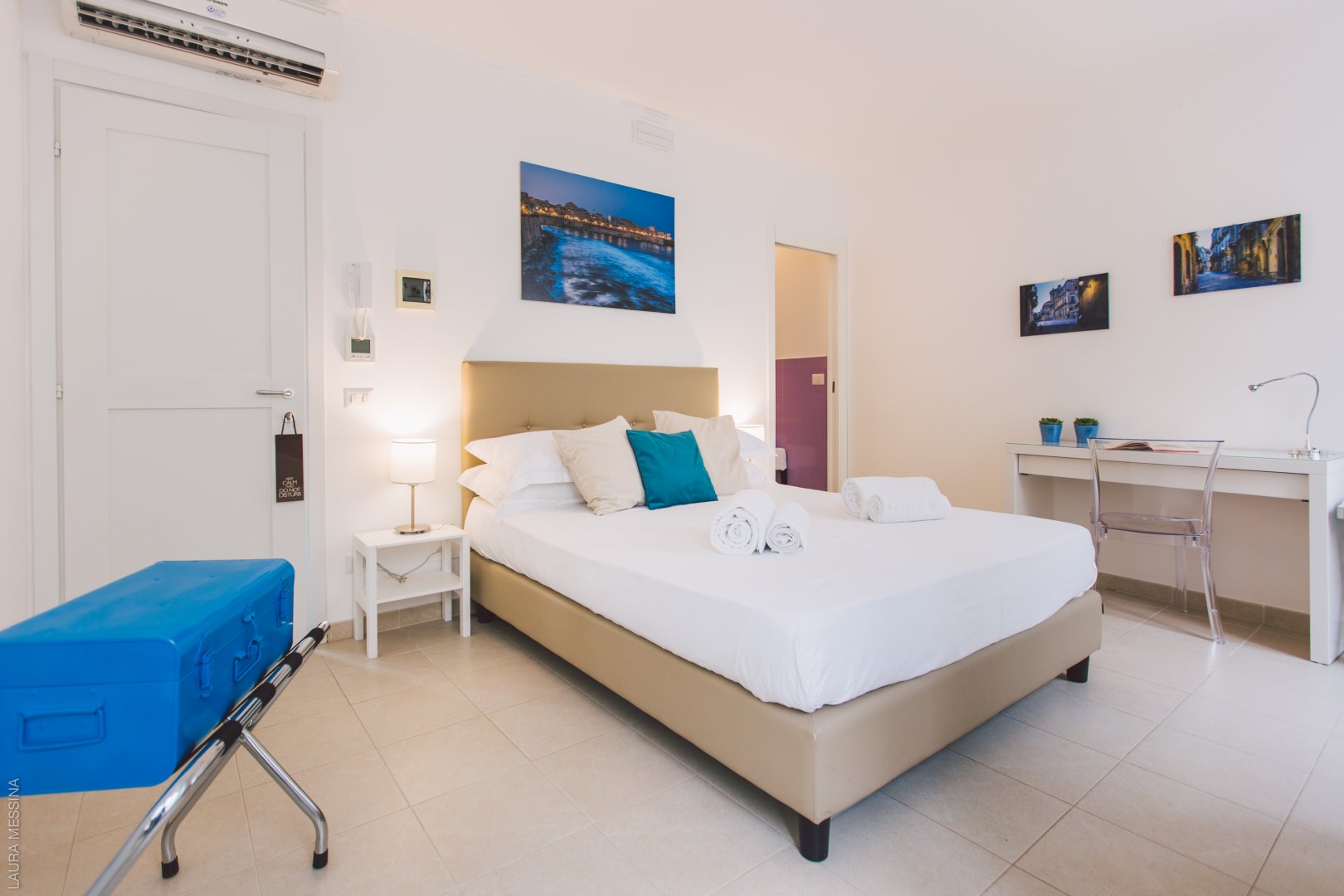 Foto 19 Dimore delle Zagare Ortigia Siracusa, 18