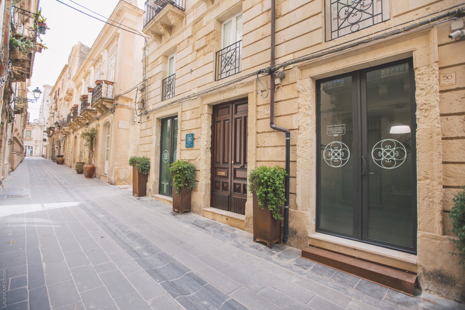 Siracusa, 24