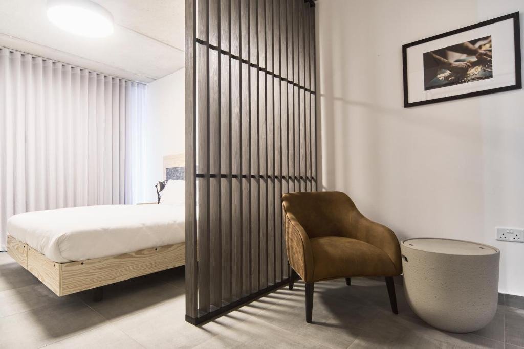 Foto 3 Mr Todd Hotel Sliema, 02