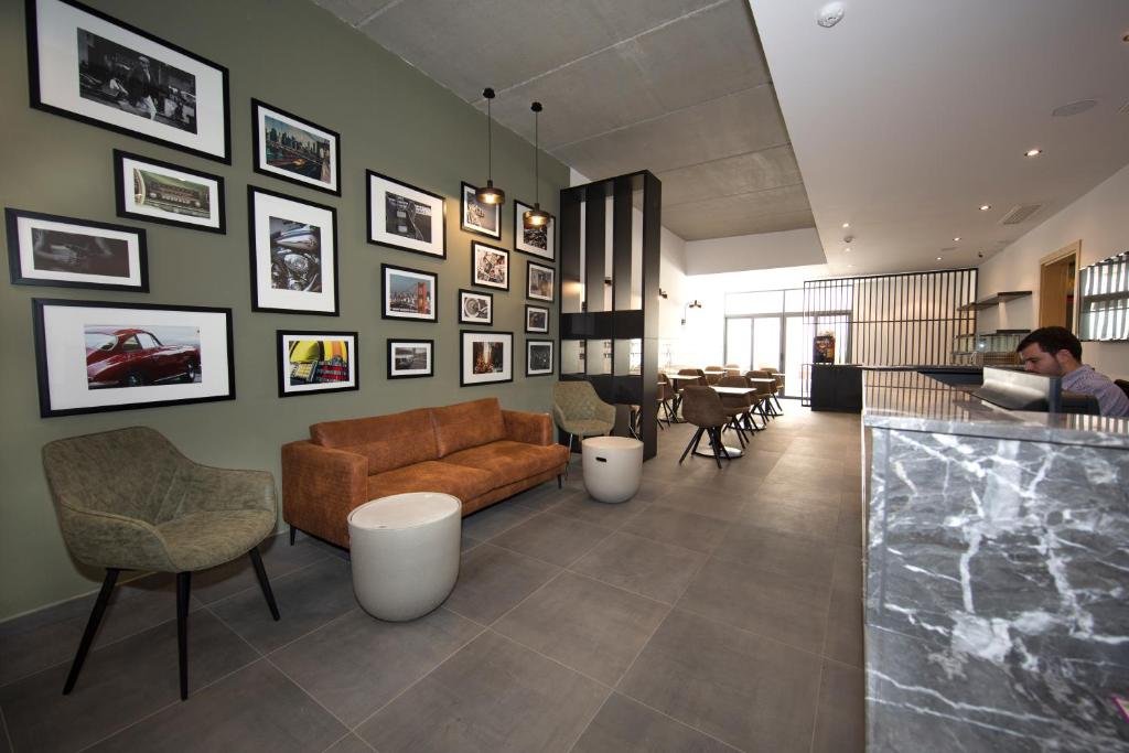 Foto 4 Mr Todd Hotel Sliema, 03