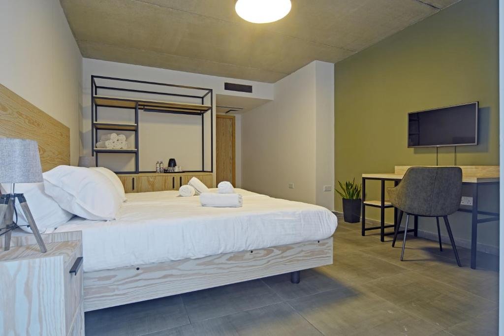 Foto 5 Mr Todd Hotel Sliema, 04