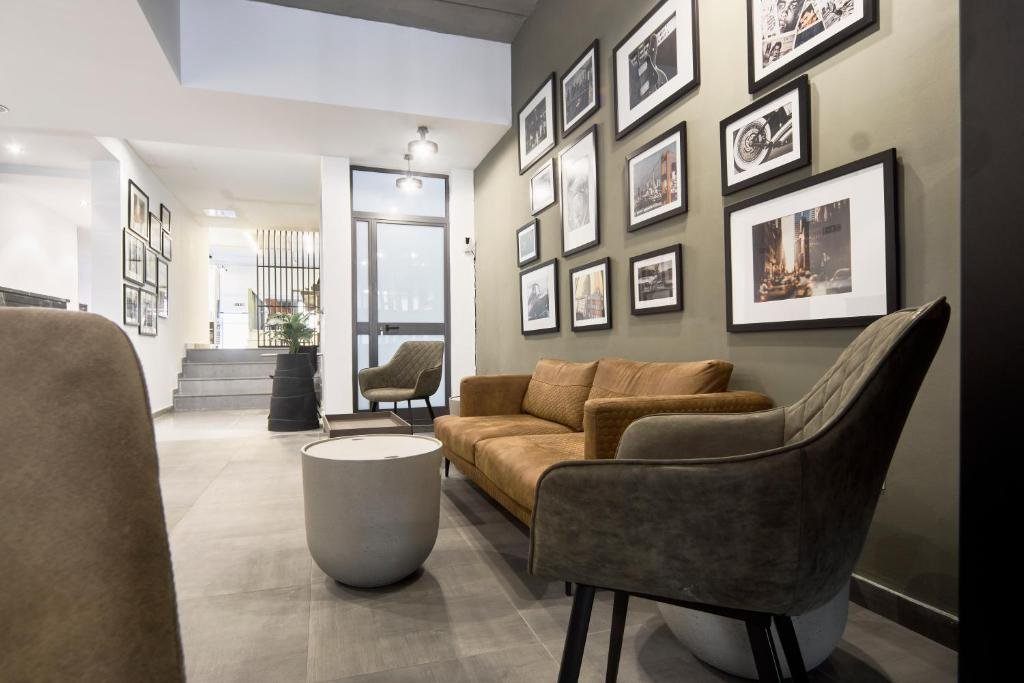 Foto 6 Mr Todd Hotel Sliema, 05