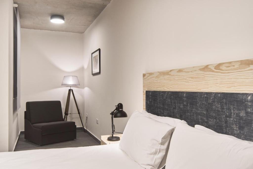 Foto 7 Mr Todd Hotel Sliema, 06