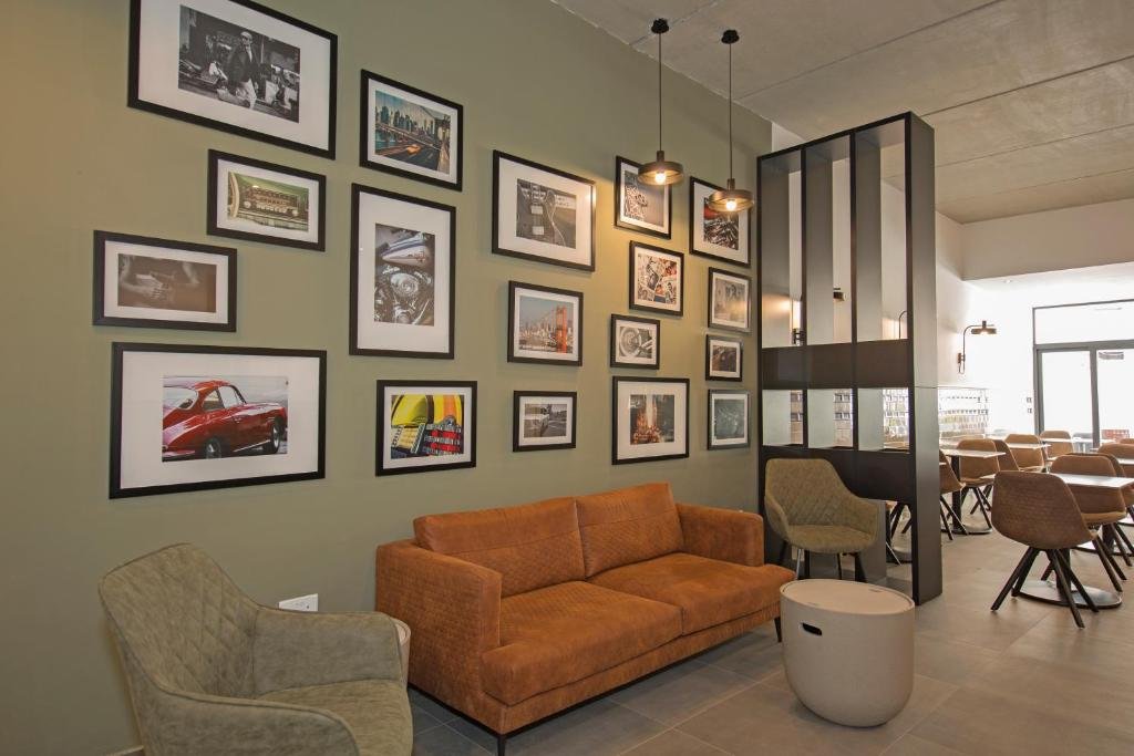 Foto 8 Mr Todd Hotel Sliema, 07