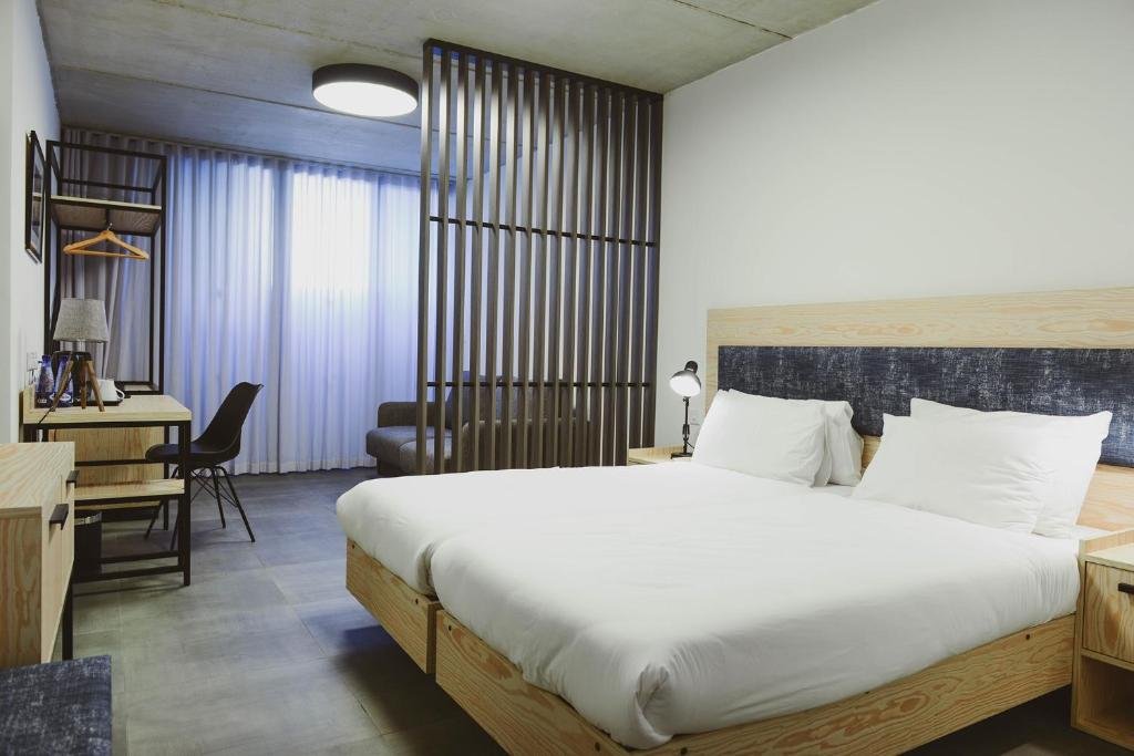 Foto 9 Mr Todd Hotel Sliema, 08