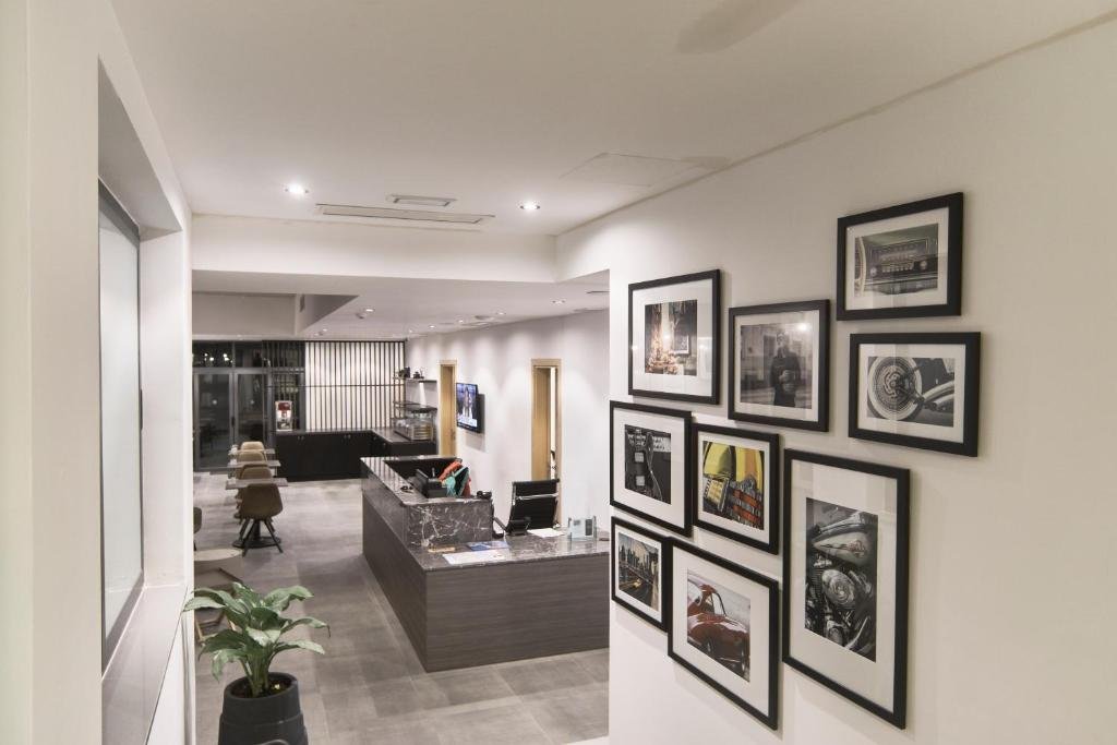 Foto 10 Mr Todd Hotel Sliema, 09