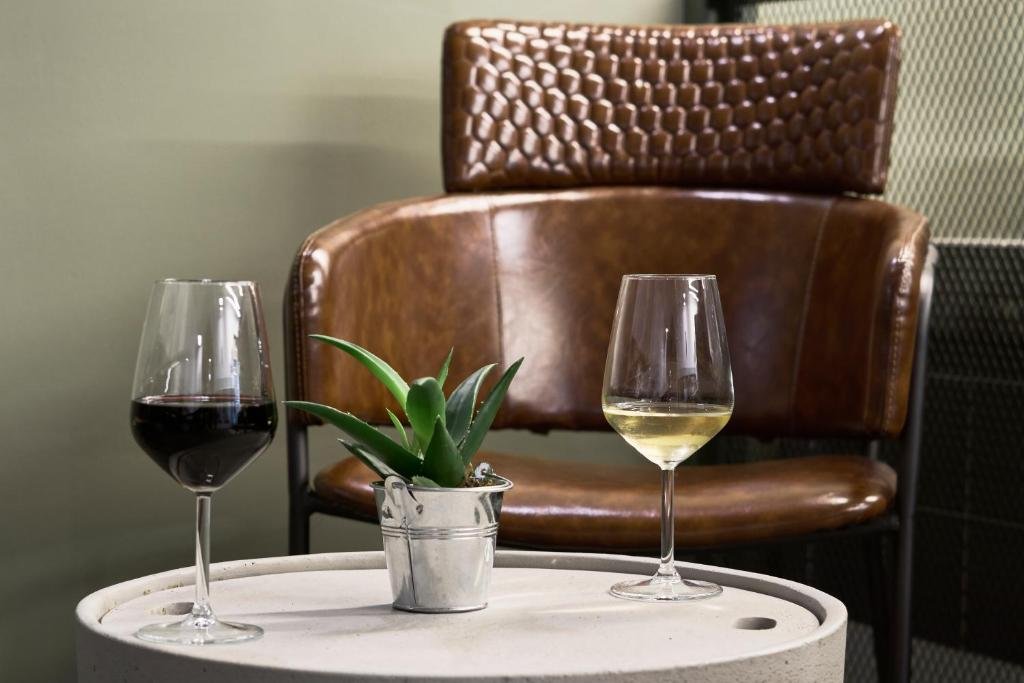 Foto 12 Mr Todd Hotel Sliema, 11