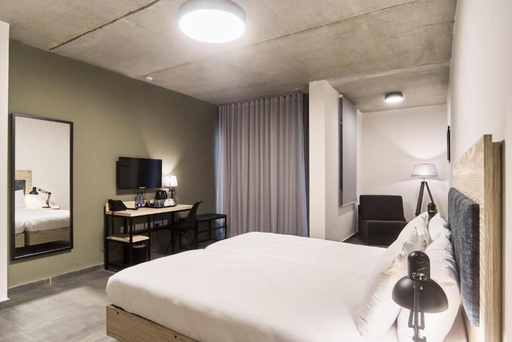 Foto 14 Mr Todd Hotel Sliema, 13