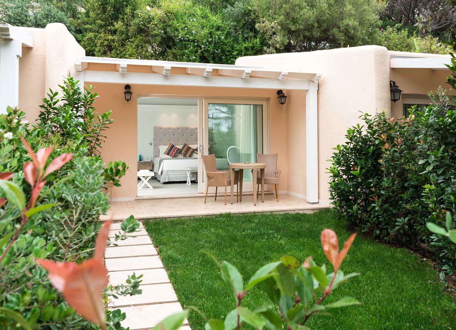 Foto 5 Forte Village Resort Il Borgo Santa Margherita di Pula, 04