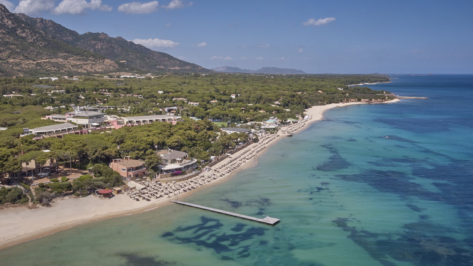 Foto 47 Forte Village Resort Il Borgo Santa Margherita di Pula, 46