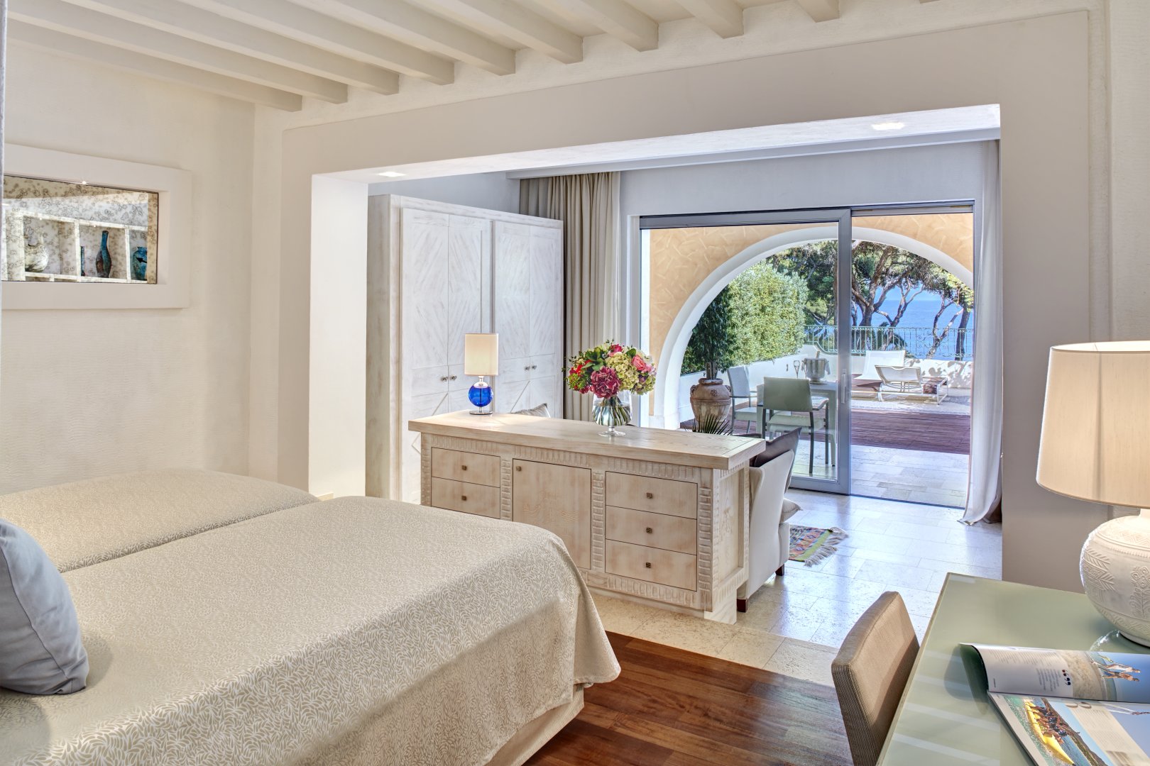 Foto 7 Forte Village Resort Hotel Castello Santa Margherita di Pula, 06