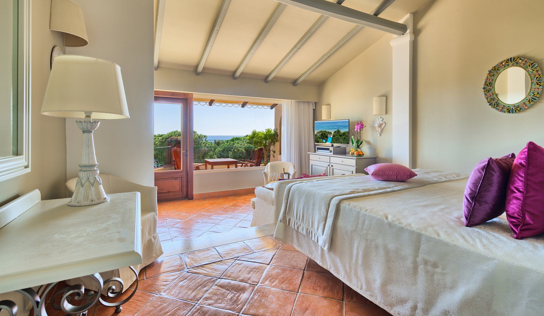 Foto 8 Forte Village Resort Hotel Castello Santa Margherita di Pula, 07