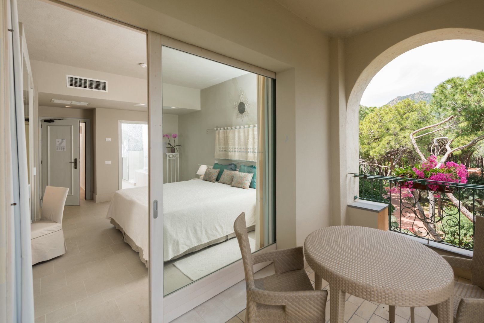 Foto 9 Forte Village Resort Hotel Castello Santa Margherita di Pula, 08