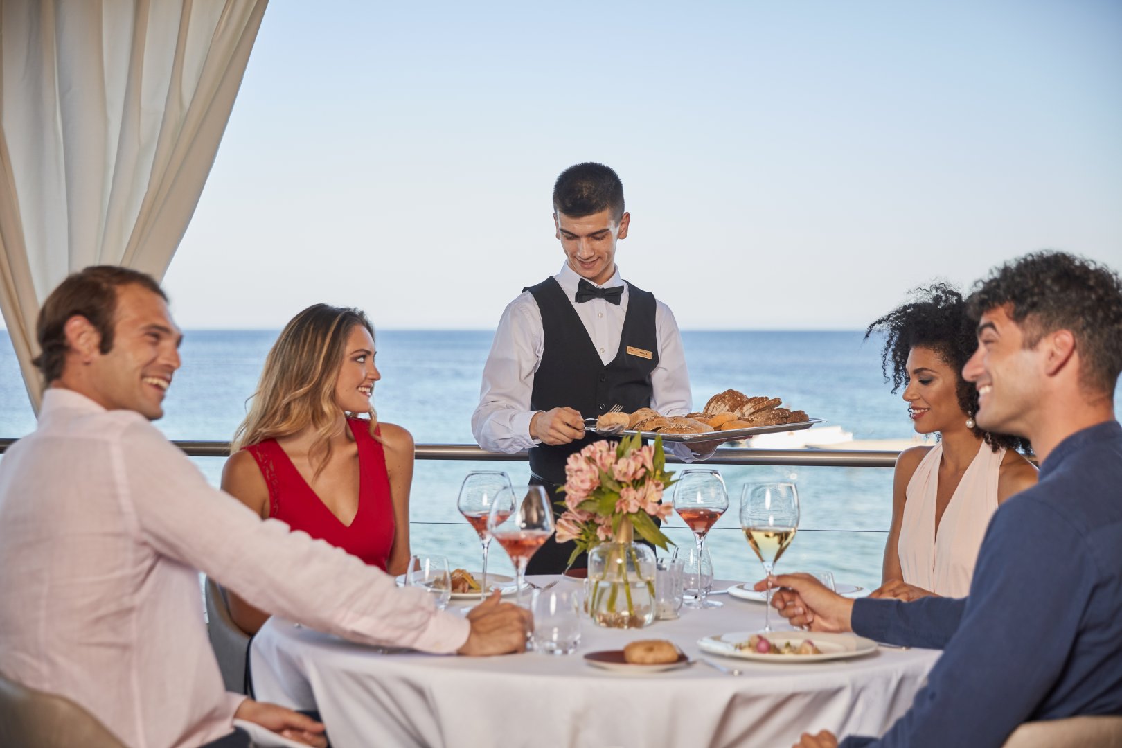 Foto 42 Forte Village Resort Hotel Castello Santa Margherita di Pula, 41