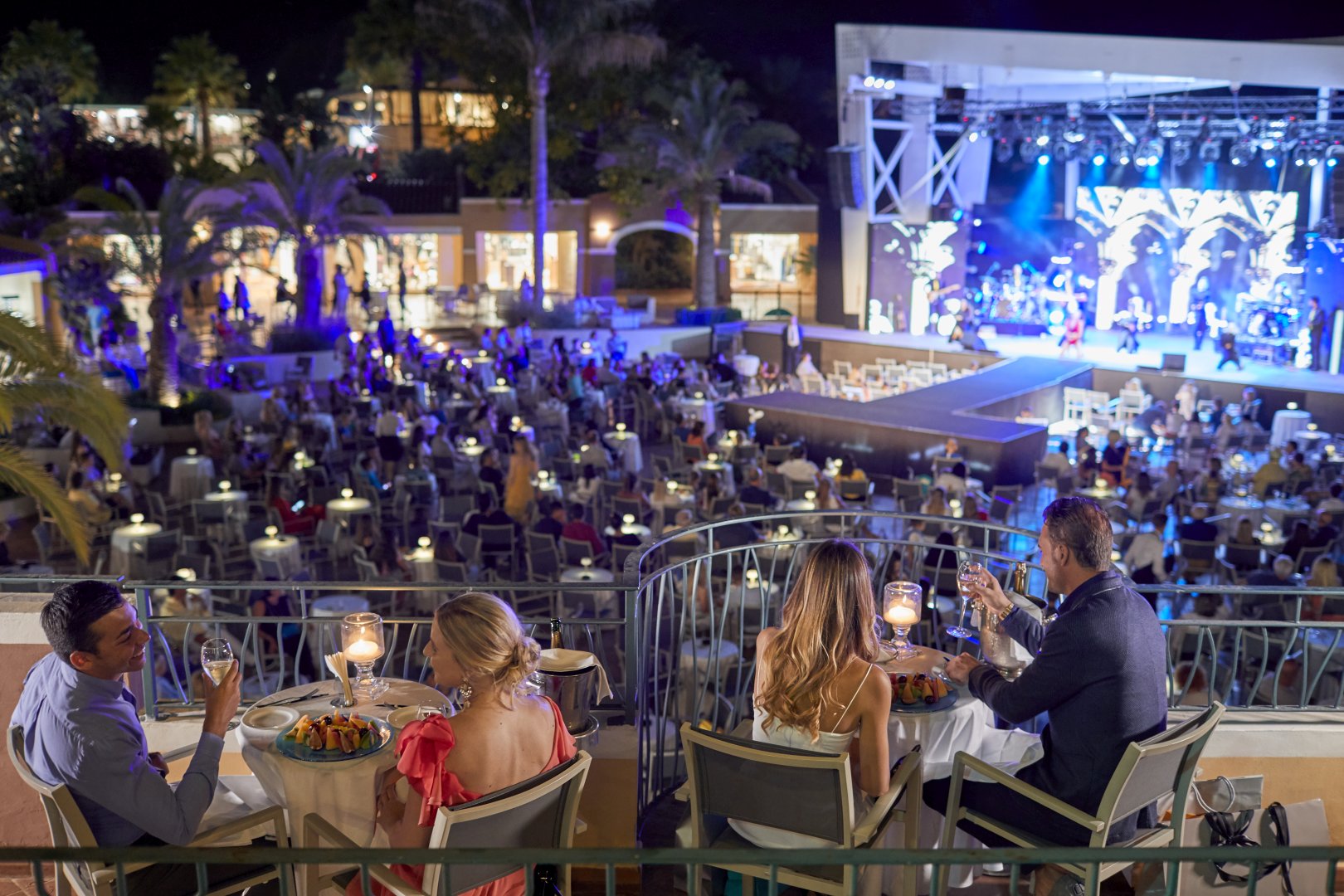 Foto 43 Forte Village Resort Hotel Castello Santa Margherita di Pula, 42