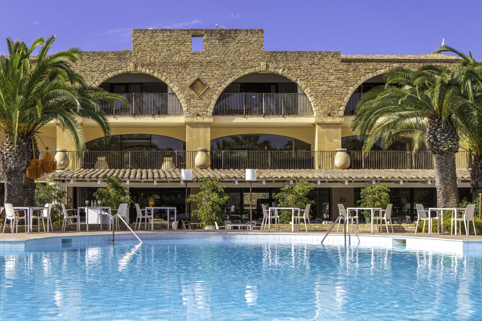 Foto 2 Hotel Costa dei Fiori Santa Margherita di Pula, 01