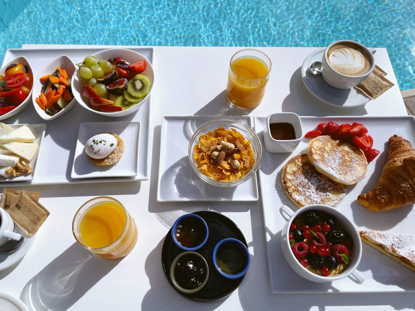 Foto 36 Hotel Costa dei Fiori Santa Margherita di Pula, 04