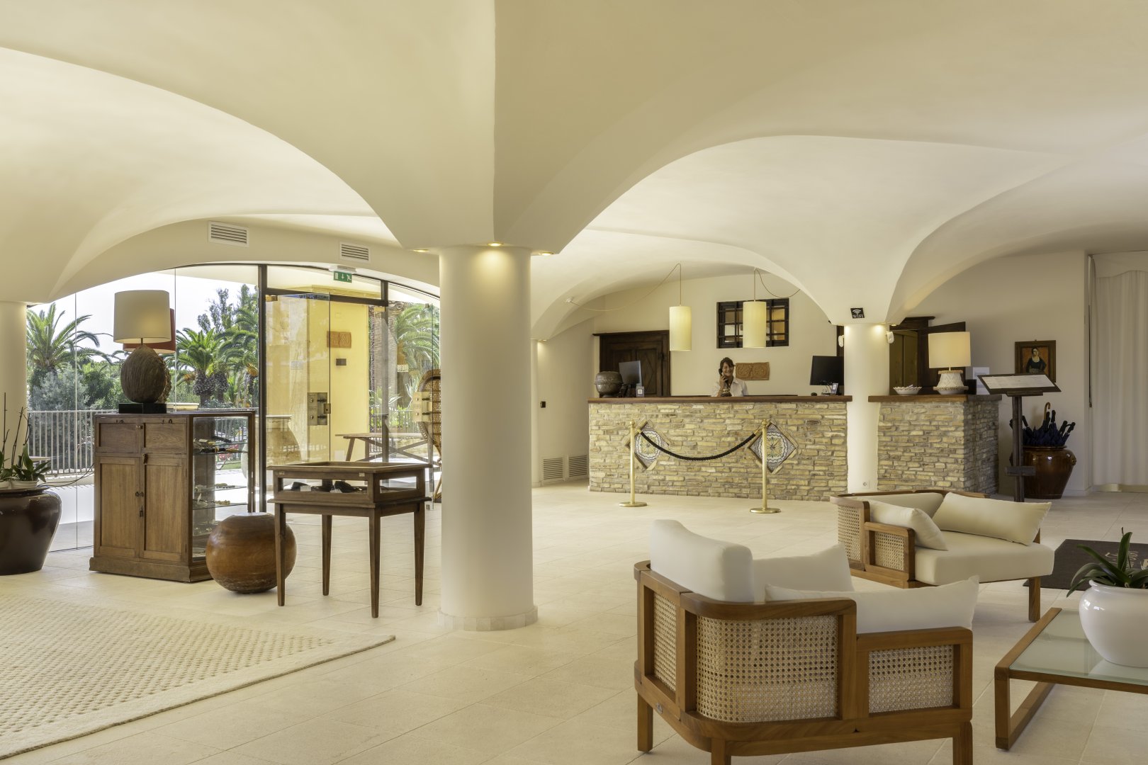 Foto 6 Hotel Costa dei Fiori Santa Margherita di Pula, 05