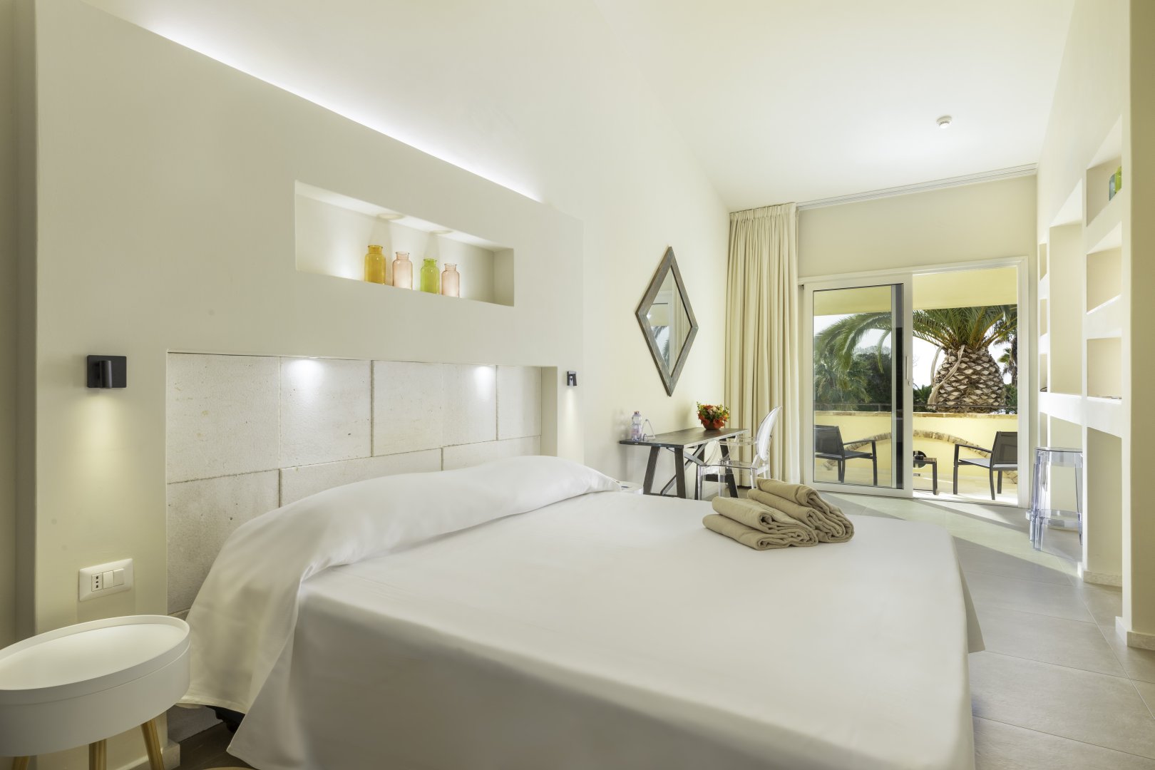 Foto 7 Hotel Costa dei Fiori Santa Margherita di Pula, 06