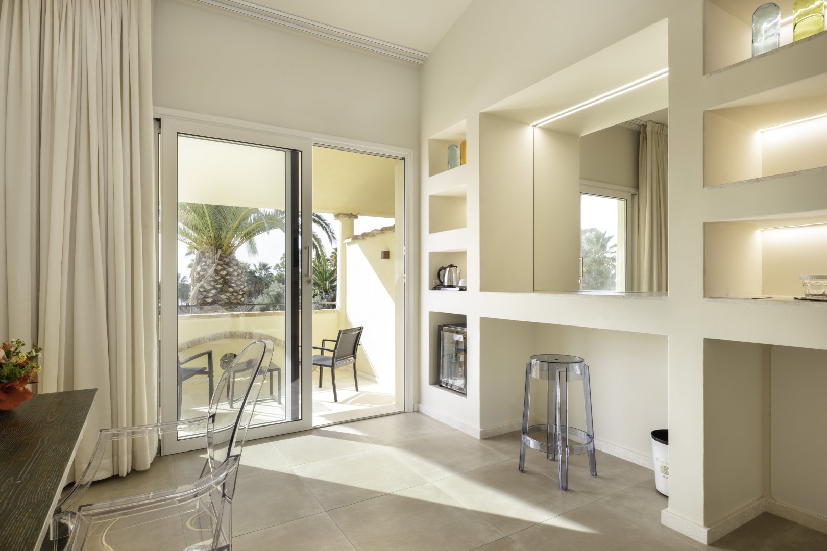 Foto 8 Hotel Costa dei Fiori Santa Margherita di Pula, 07