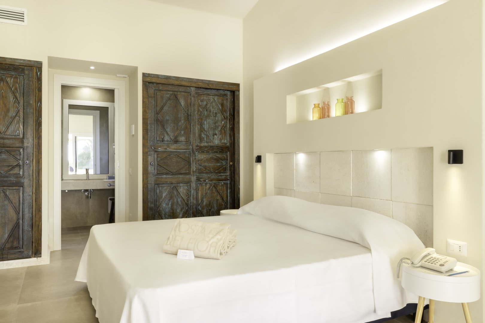 Foto 9 Hotel Costa dei Fiori Santa Margherita di Pula, 08