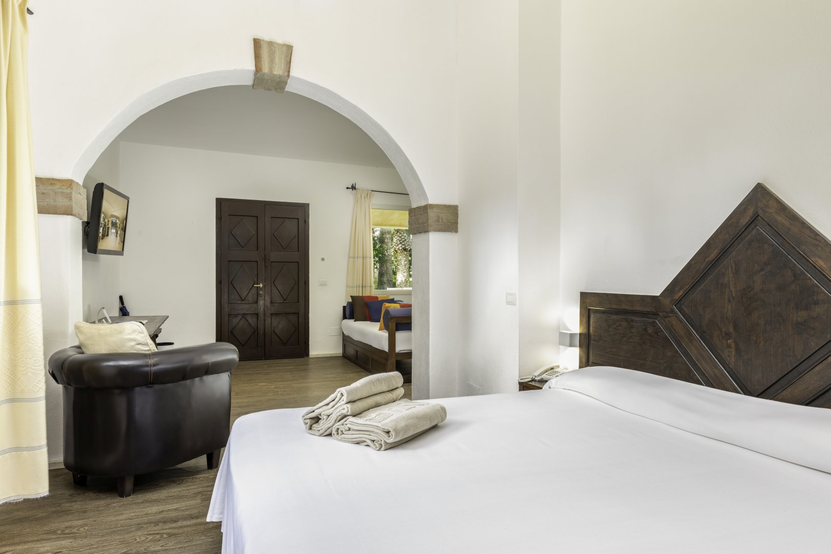 Foto 12 Hotel Costa dei Fiori Santa Margherita di Pula, 11