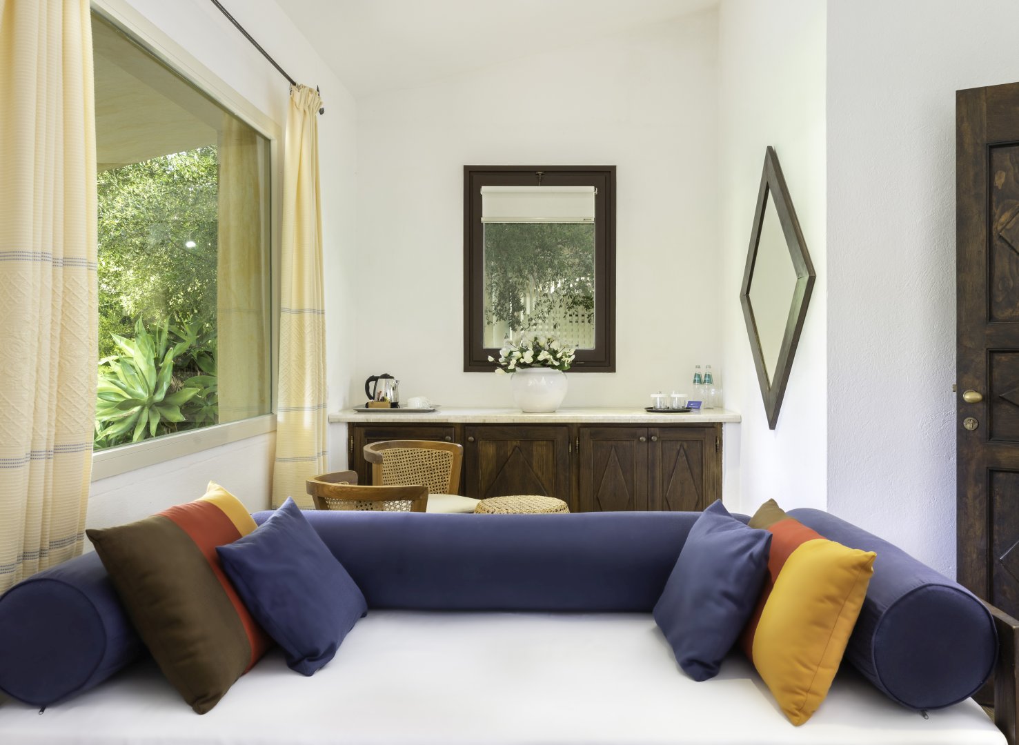 Foto 13 Hotel Costa dei Fiori Santa Margherita di Pula, 12