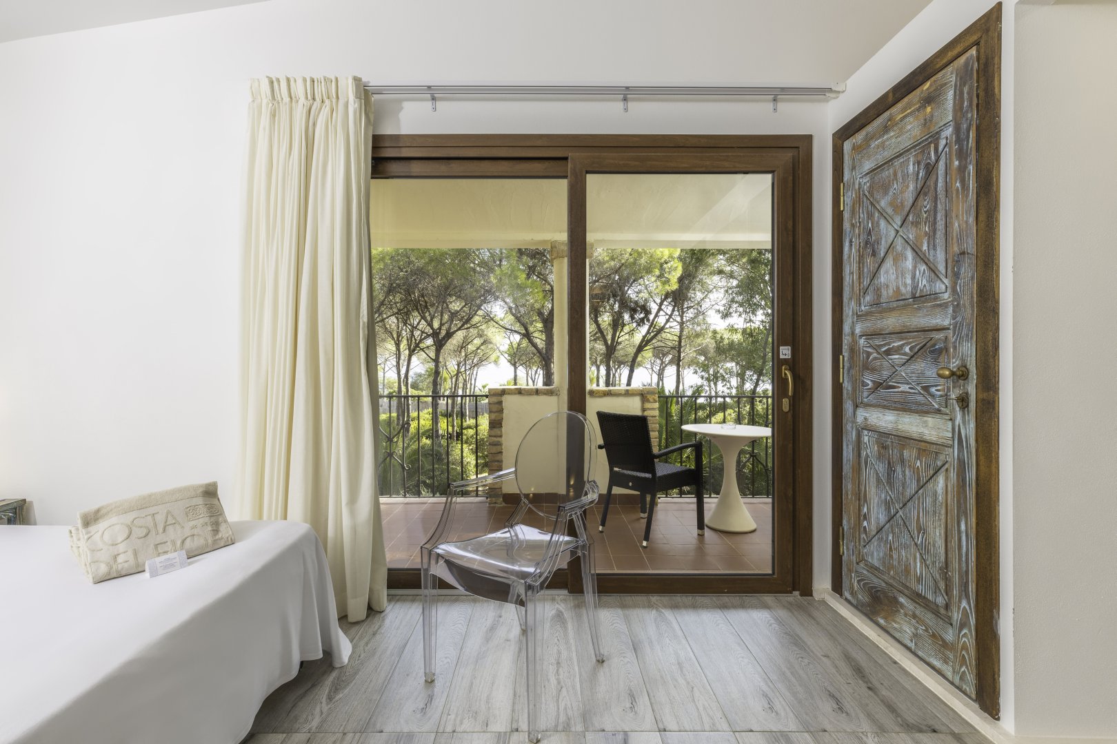 Foto 14 Hotel Costa dei Fiori Santa Margherita di Pula, 13