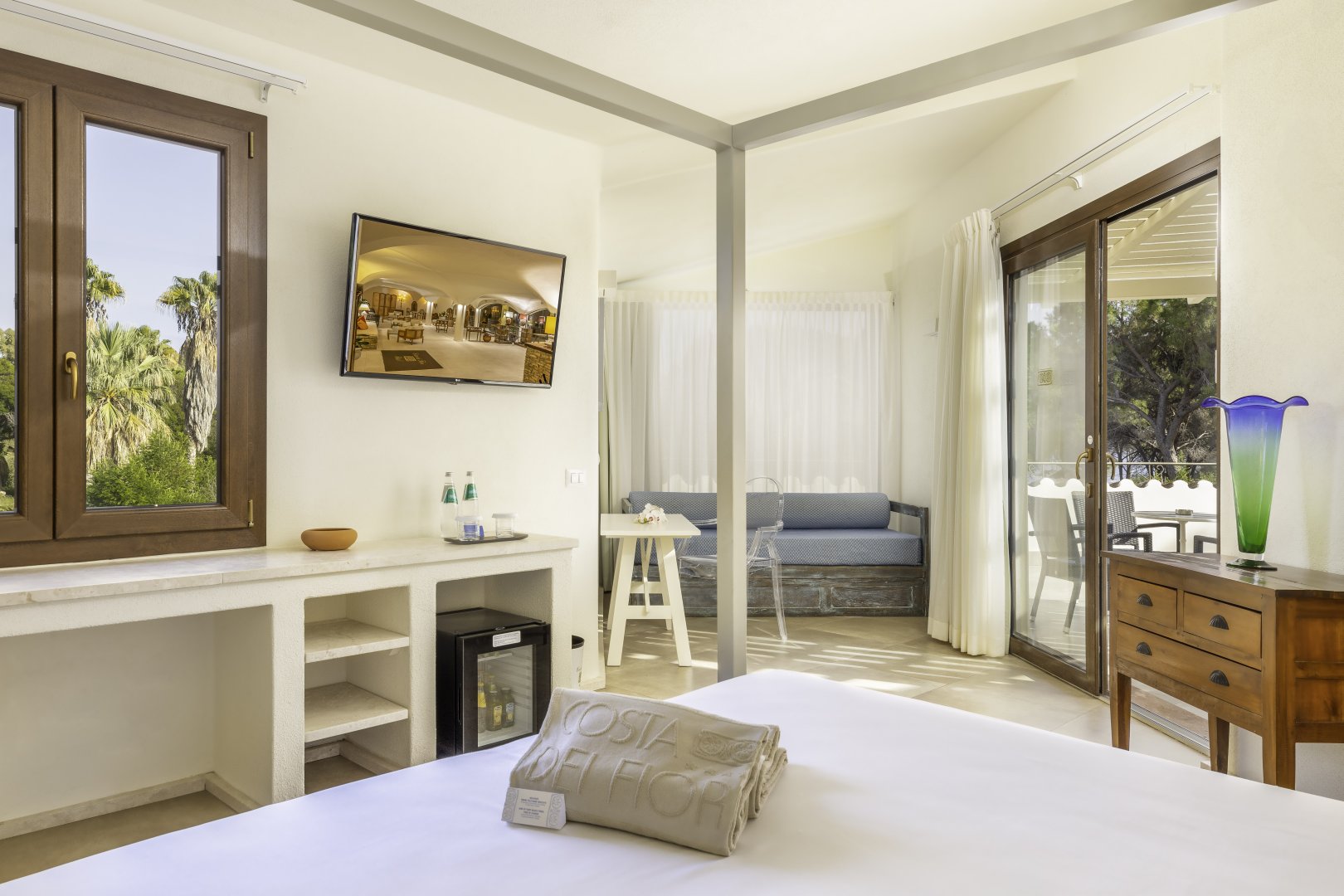 Foto 16 Hotel Costa dei Fiori Santa Margherita di Pula, 15