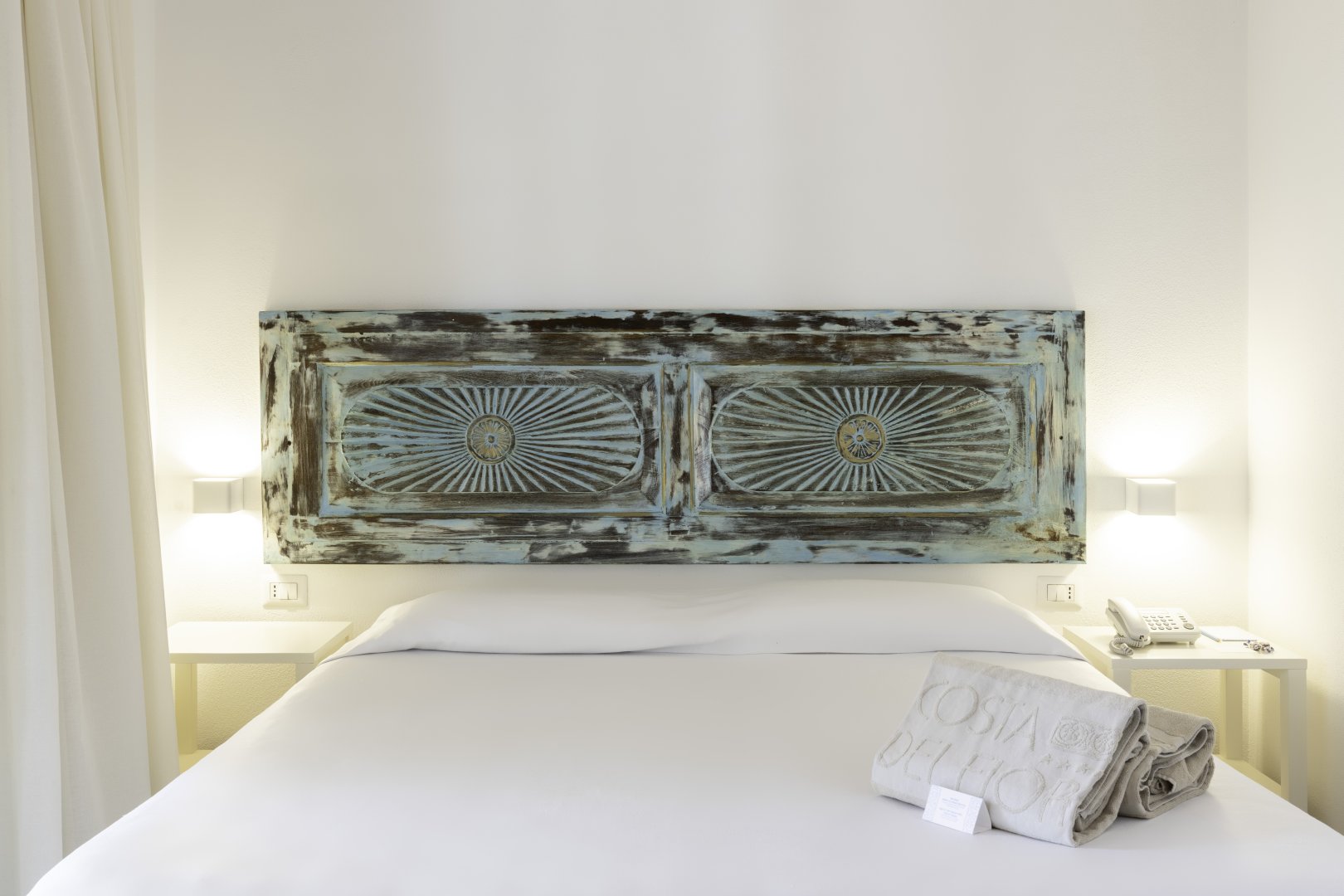 Foto 17 Hotel Costa dei Fiori Santa Margherita di Pula, 16