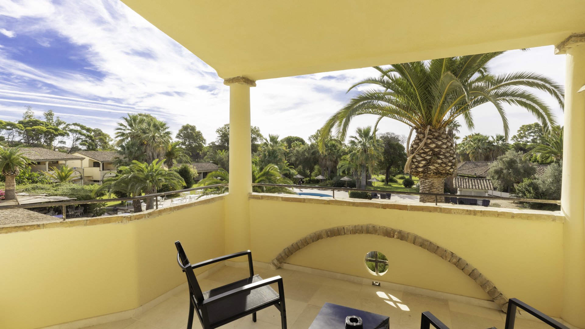 Foto 19 Hotel Costa dei Fiori Santa Margherita di Pula, 18