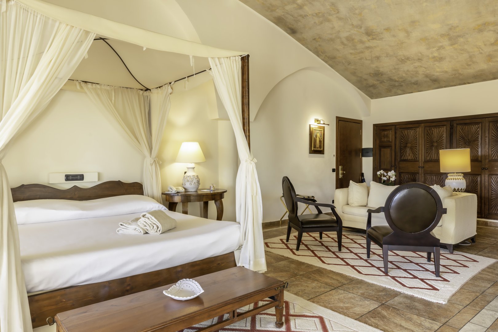 Foto 23 Hotel Costa dei Fiori Santa Margherita di Pula, 22