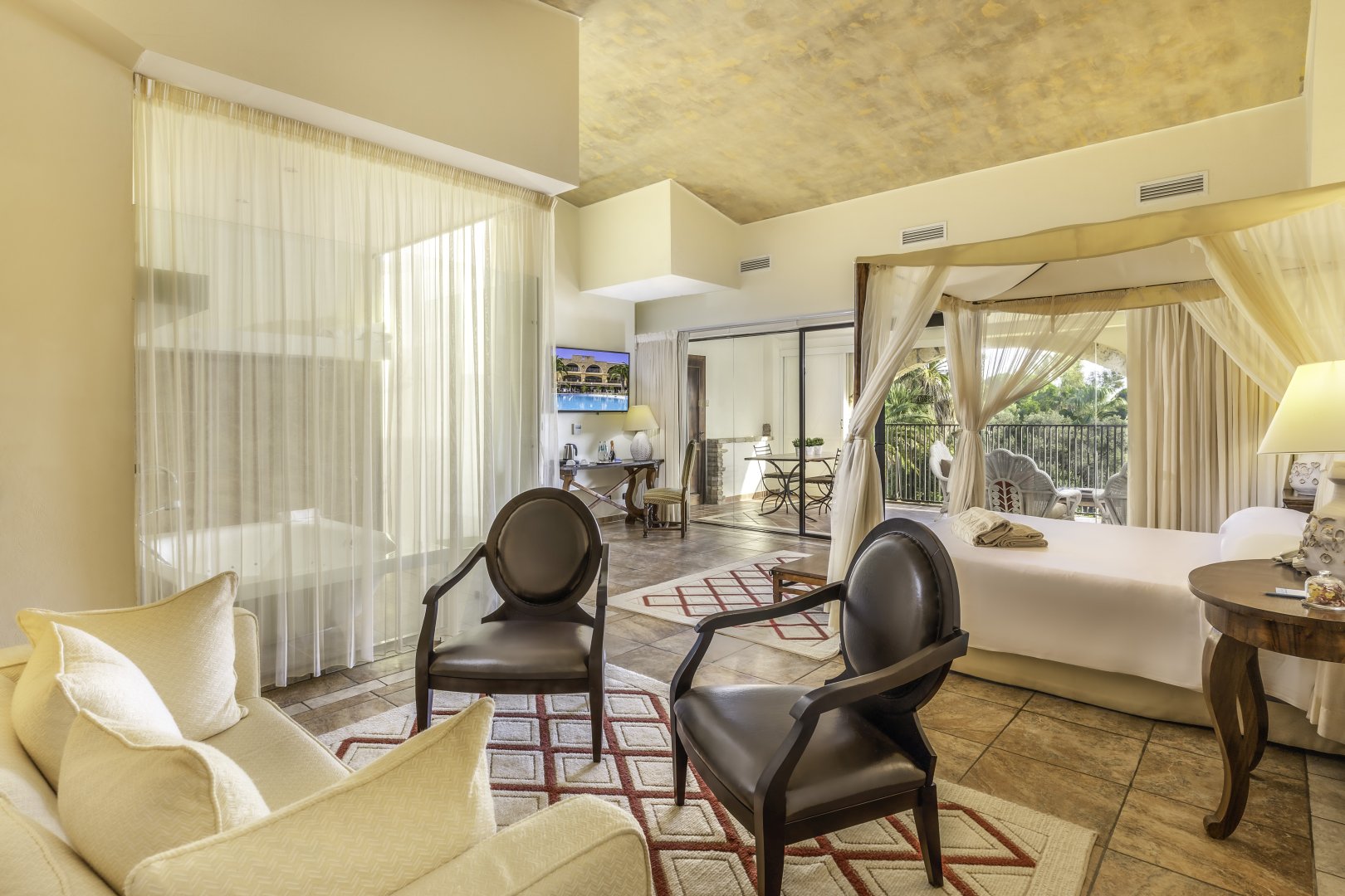 Foto 25 Hotel Costa dei Fiori Santa Margherita di Pula, 24