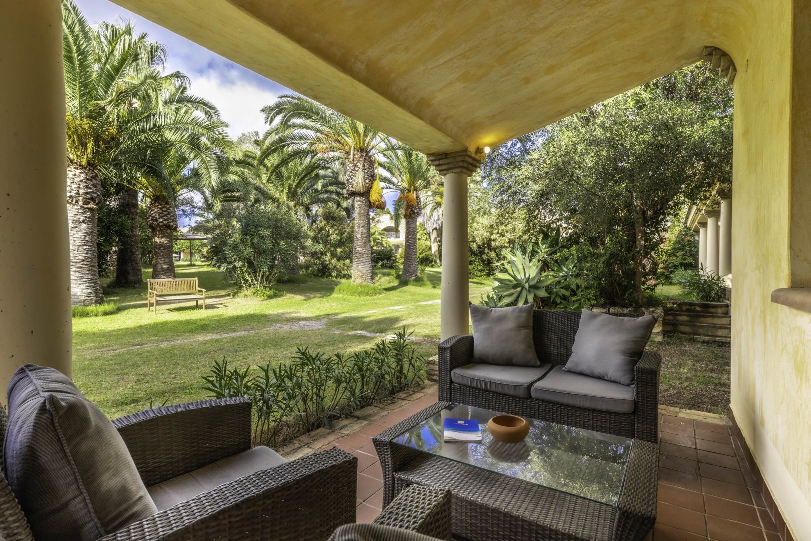 Foto 27 Hotel Costa dei Fiori Santa Margherita di Pula, 26