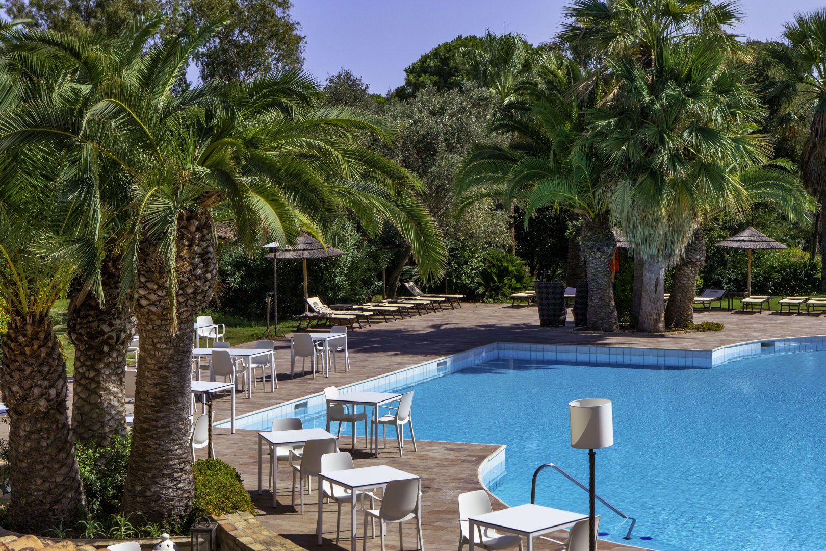 Foto 28 Hotel Costa dei Fiori Santa Margherita di Pula, 27