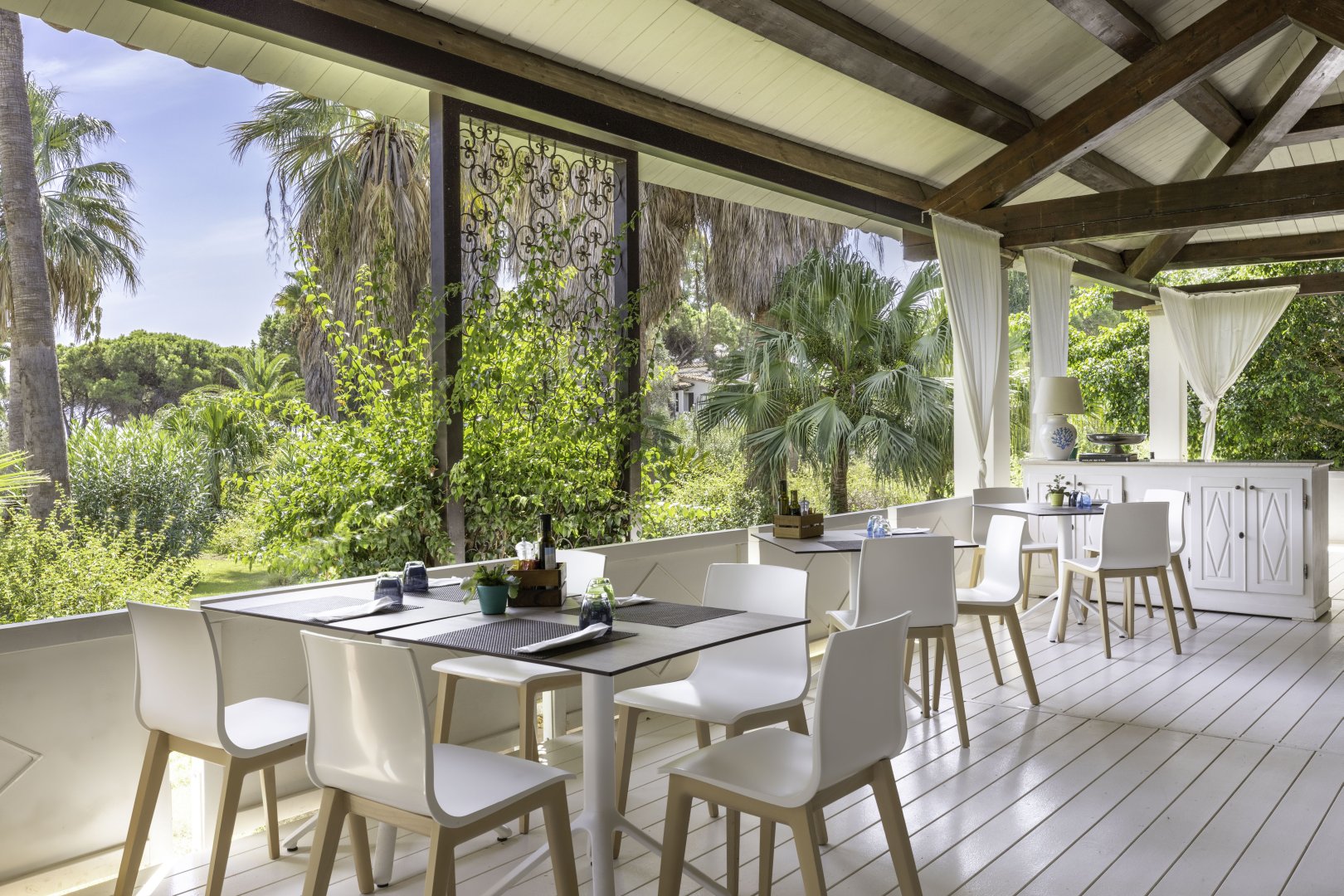 Foto 30 Hotel Costa dei Fiori Santa Margherita di Pula, 29