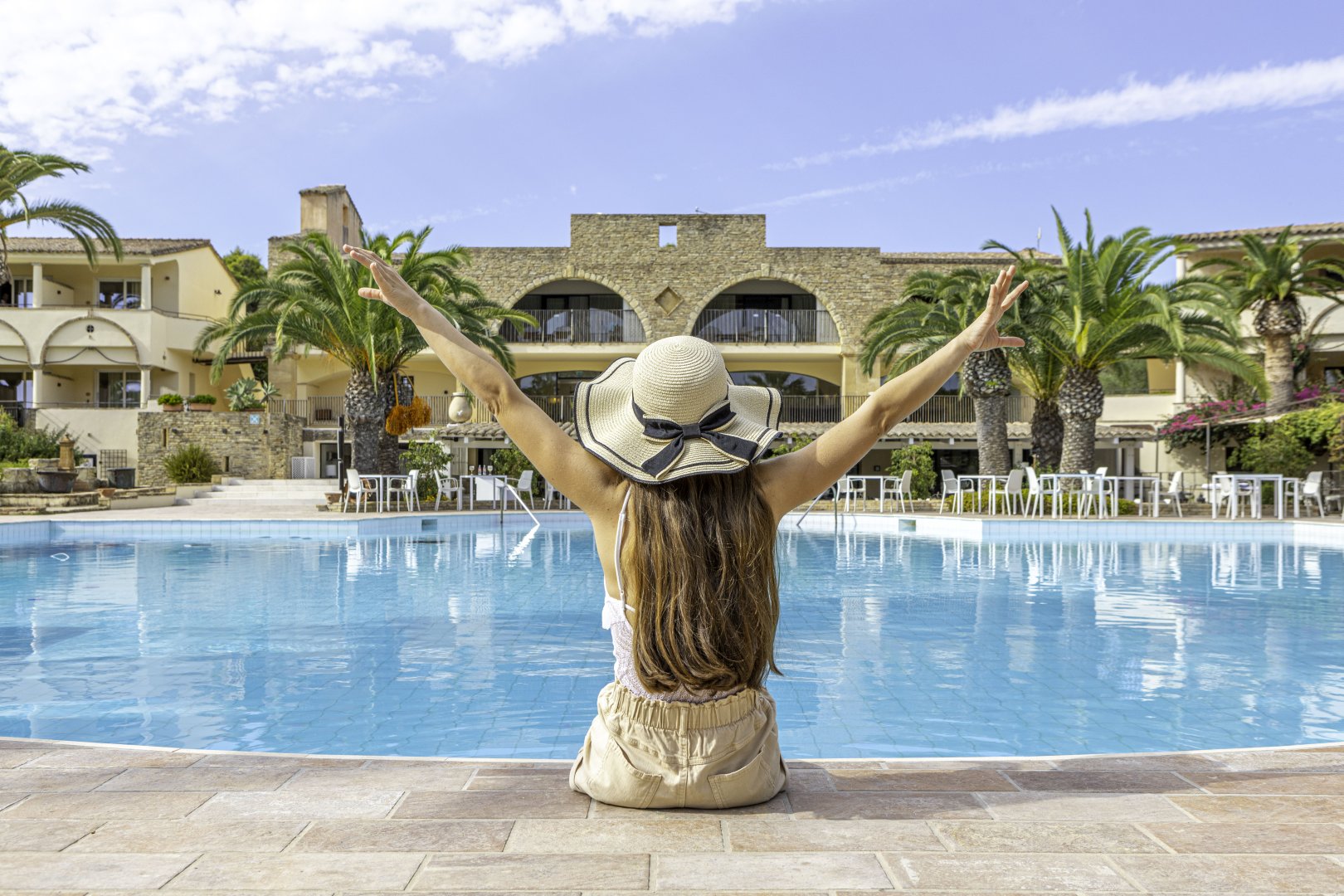 Foto 31 Hotel Costa dei Fiori Santa Margherita di Pula, 30