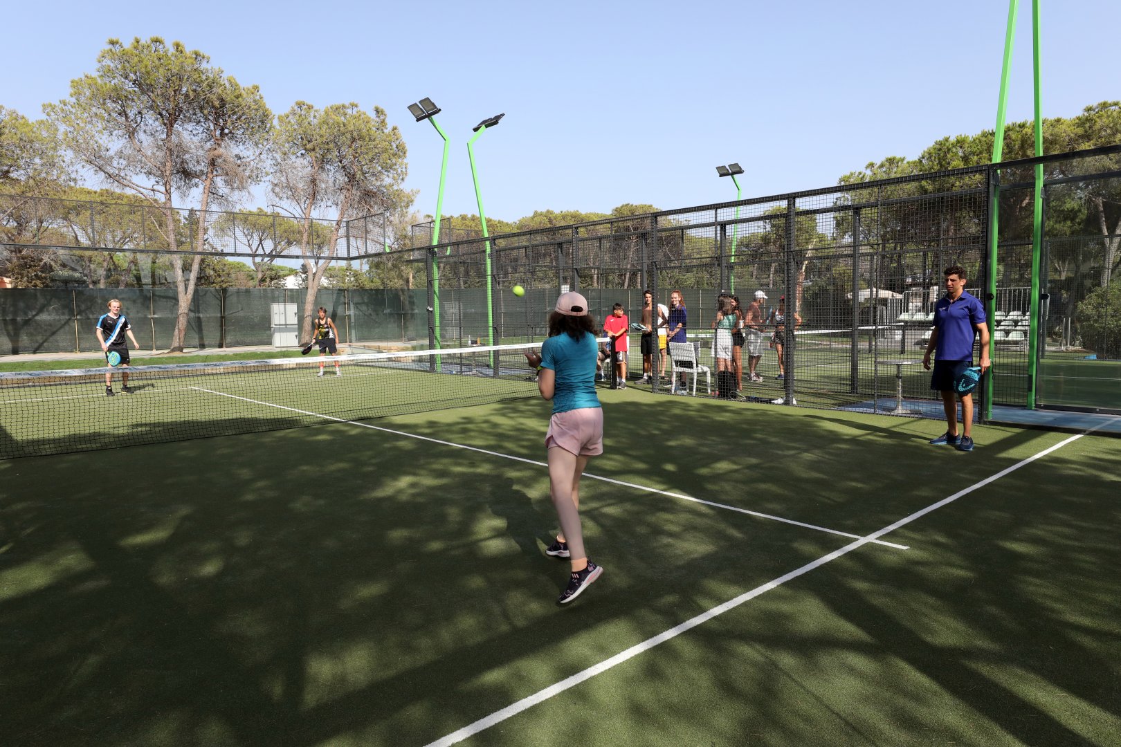 Foto 29 Forte Village Resort Le Dune Santa Margherita di Pula, 28