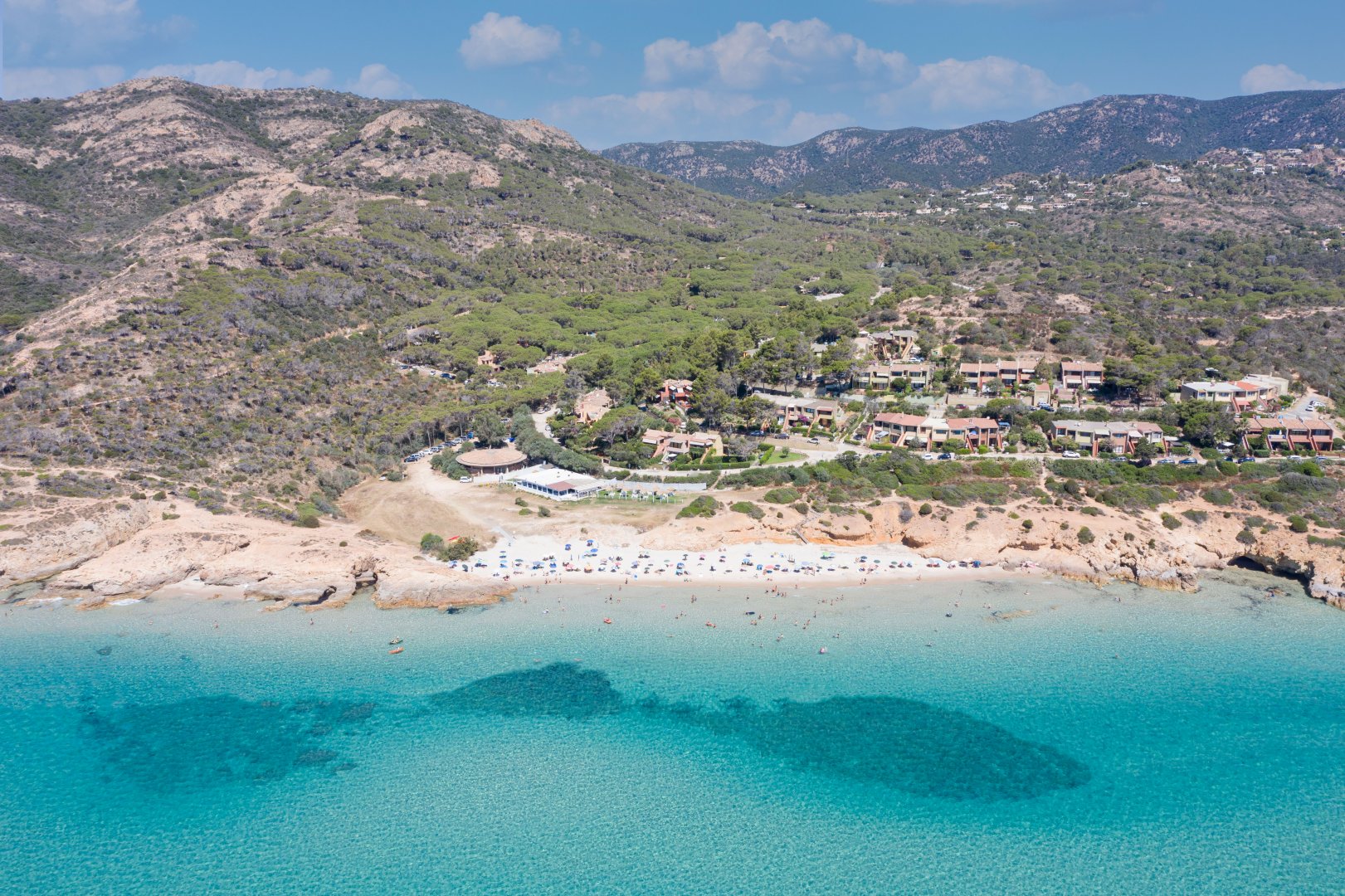 Foto 4 Eliantos Boutique Hotel & SPA Santa Margherita di Pula, 03