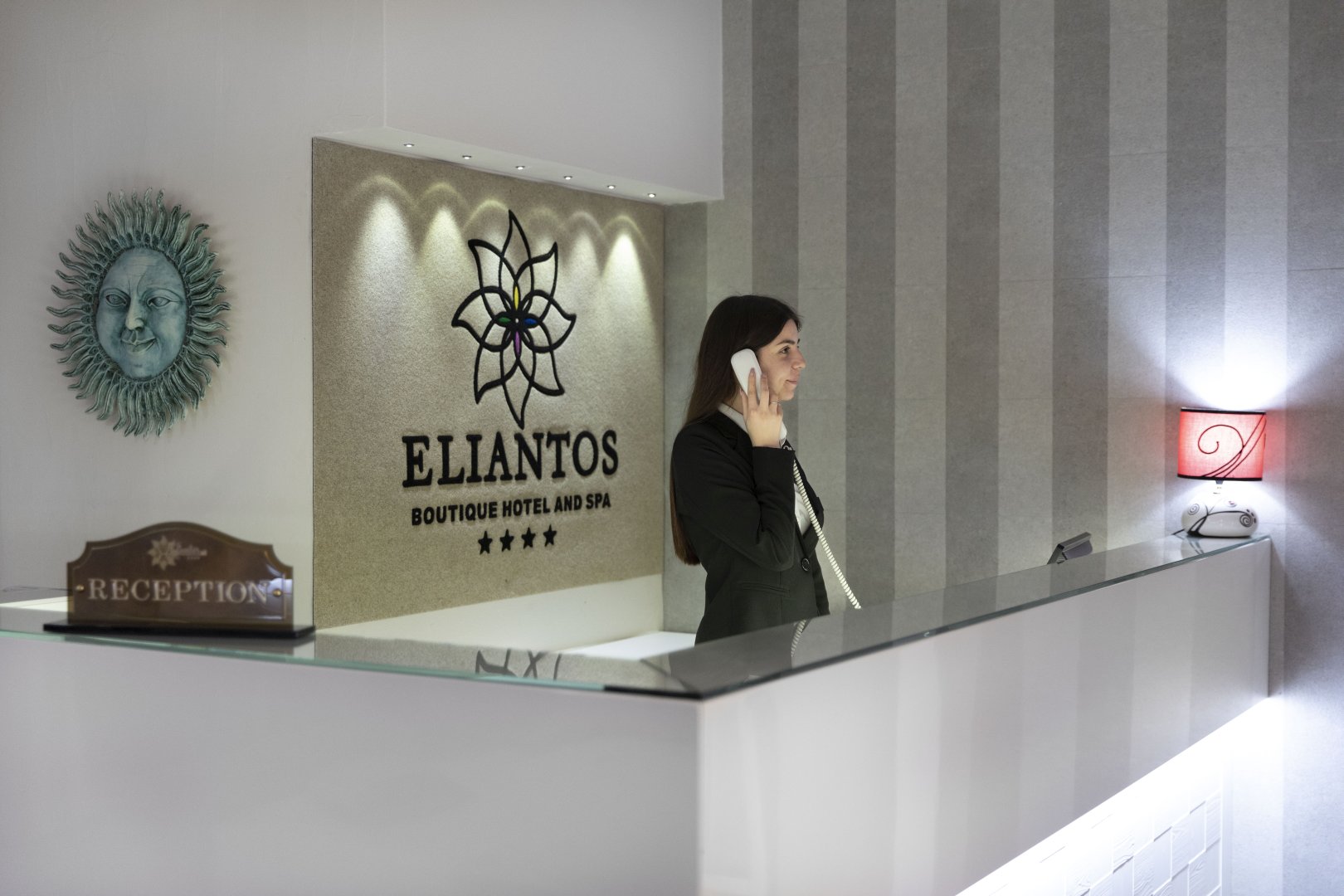 Foto 5 Eliantos Boutique Hotel & SPA Santa Margherita di Pula, 04